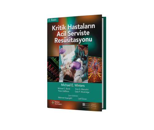 Kritik Hastaların Acil Serviste Resüsitasyonu