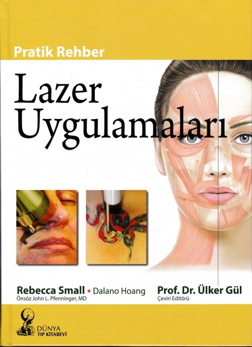 Lazer Uygulamaları Pratik Rehberi