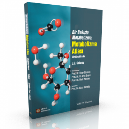 Metabolizma Atlası