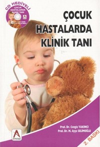 Çocuk Hastalıklarında Klinik Tanı