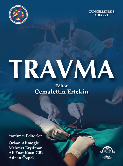 TRAVMA