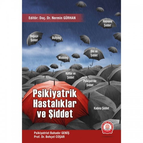 Psikiyatrik Hastalıklar ve Şiddet