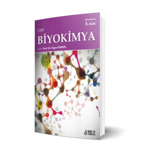 Tıbbi Biyokimya – Güncellenmiş 5. Baskı