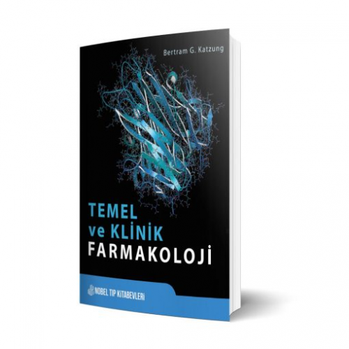 Temel ve Klinik Farmakoloji – Katzung