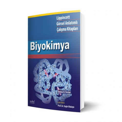 Lippincott Biyokimya