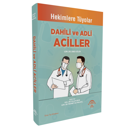 Dahili ve Adli Aciller