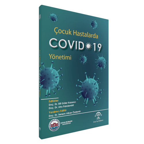 Çocuk Hastalarda Covid 19 Yönetimi