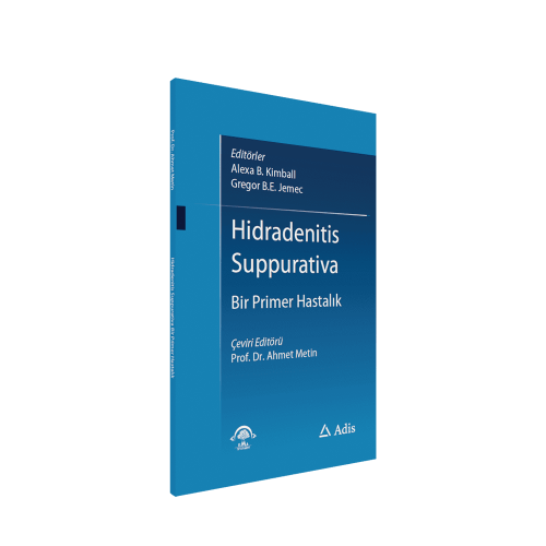 Hidradenitis Suppurativa - Bir Primer Hastalık