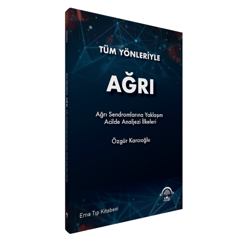 Tüm Yönleriyle Ağrı