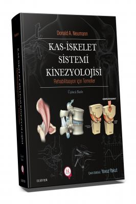 Neumann Kas İskelet Sistemi Kinezyolojisi