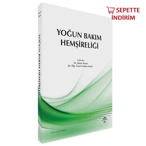 Yoğun Bakım Hemşireliği