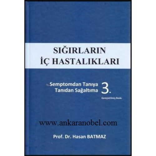 Sığırların İç Hastalıkları