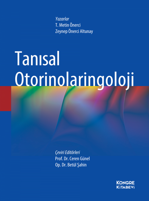 Tanısal Otorinolaringoloji