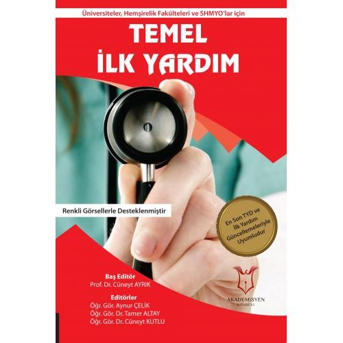 Temel İlk Yardım