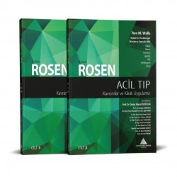 Rosen Acil Tıp: Kavramlar ve Klinik Uygulama
