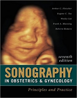 Sonography in Obstetrics and Gynecology