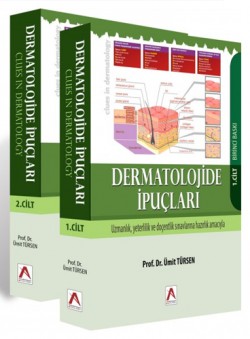 Dermatolojide İpuçları