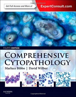 Comprehensive Cytopathology, 4e