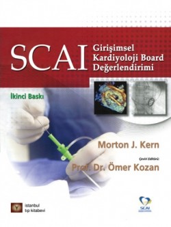 SCAI Girişimsel Kardiyoloji Board Değerlendirimi