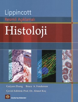 Lippincott Resimli Açıklamalı Histoloji