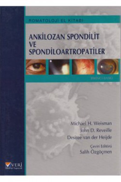 Ankilozan Spondilit ve Spondiloartropatiler