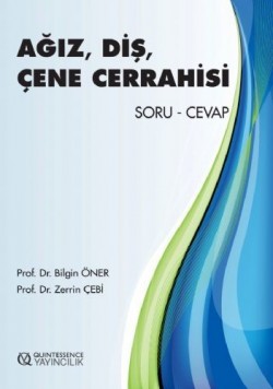 Ağız Diş Çene Cerrahisi