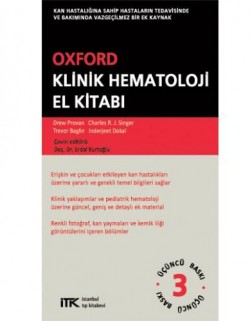 Oxford Klinik Hematoloji El Kitabı