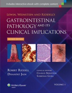 Gastrointestinal Pathology and its Clinical Implications