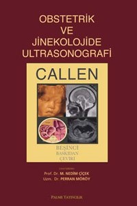 CALLEN Obstetrik ve Jinekolojide Ultrasonografi