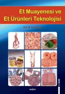 Et Muayenesi ve Et Ürünleri Teknolojisi