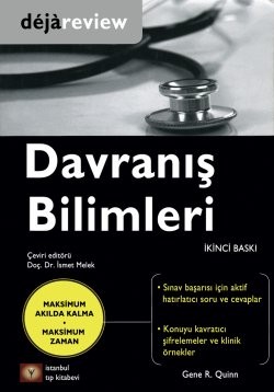 Deja Davranış Bilimleri