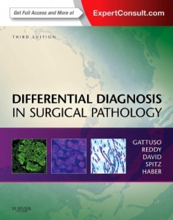 Differential Diagnosis in Surgical Pathology