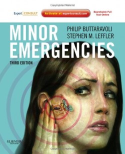 Minor Emergencies