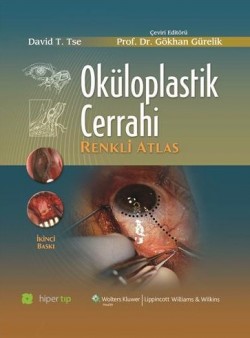 Oküloplastik Cerrahi Renkli Atlas