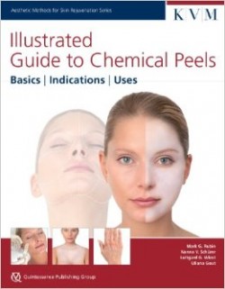 Illustrated Guide to Chemical Peels