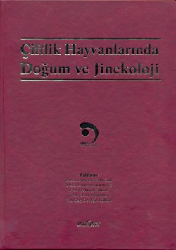 Çiftlik Hayvanlarında Doğum ve Jinekoloji