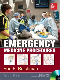 Emergency Medicine Procedures, 2e