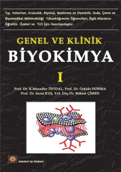 Genel ve Klinik Biyokimya Cilt 1