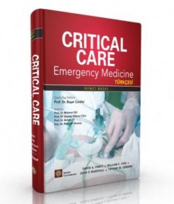 Critical Care Emergency Medicine Türkçesi
