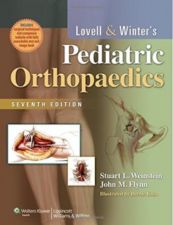 Lovell & Winters Pediatric Orthopaedics