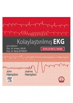 Kolaylaştırılmış EKG