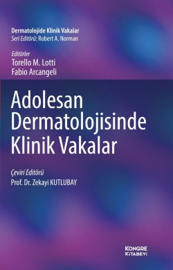 Adolesan Dermatolojisinde Klinik Vakalar