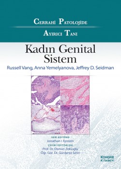 Cerrahi Patolojide Ayırıcı Tanı Kadın Genital Sistem