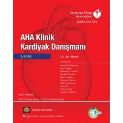 AHA Klinik Kardiyak Danışmanı