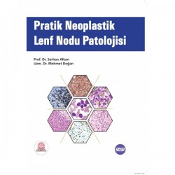 Pratik Neoplastik Lenf Nodu Patolojisi +DVD