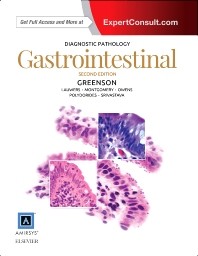 Diagnostic Pathology: Gastrointestinal, 2e