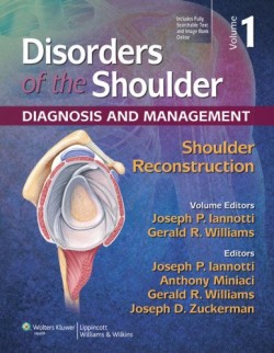 Disorders of the Shoulder: Reconstruction