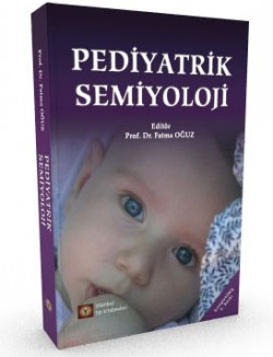 Pediyatrik Semiyoloji 2. baskı