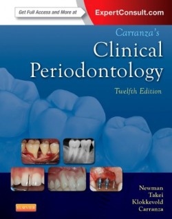 Carranza's Clinical Periodontology, 12e