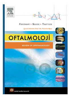 Oftalmoloji